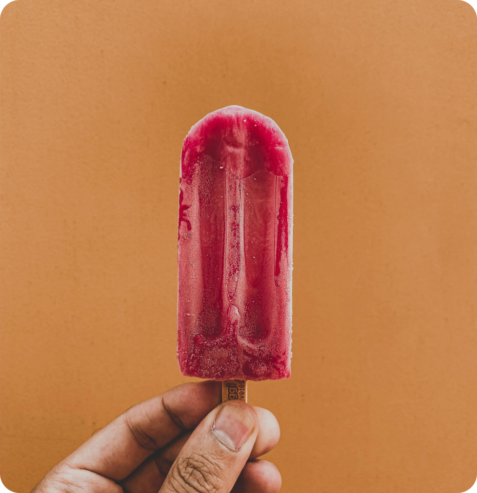 Paletas